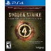 Sudden Strike 4 Complete Collection (PS4, русская версия) Б/У